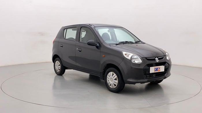 2014 Maruti Alto 800