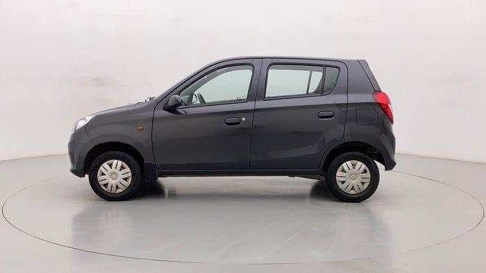 2014 Maruti Alto 800