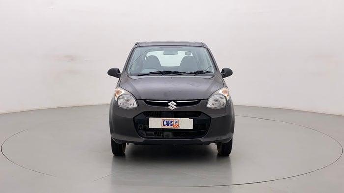 2014 Maruti Alto 800