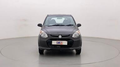 2014 Maruti Alto 800