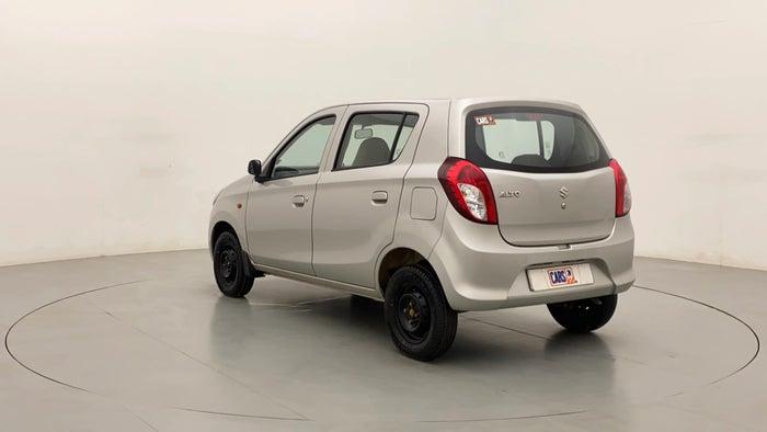 2020 Maruti Alto