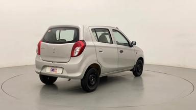 2020 Maruti Alto