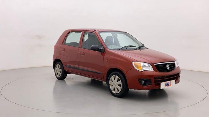 2011 Maruti Alto K10