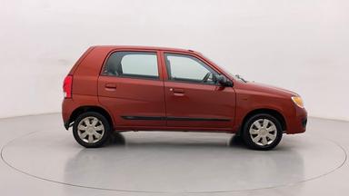 2011 Maruti Alto K10