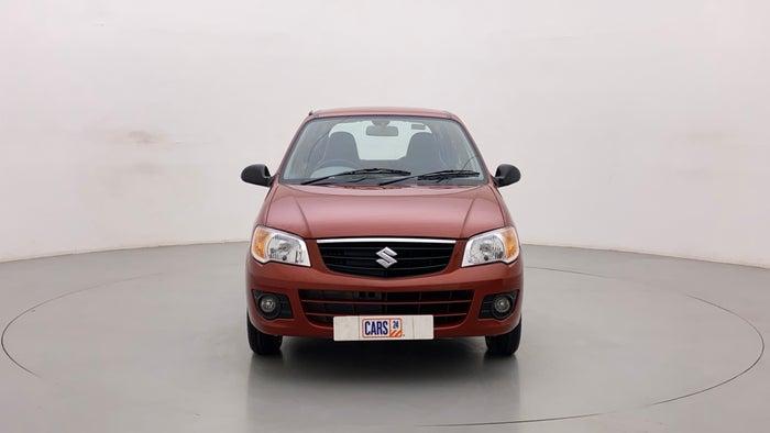 2011 Maruti Alto K10