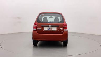 2011 Maruti Alto K10