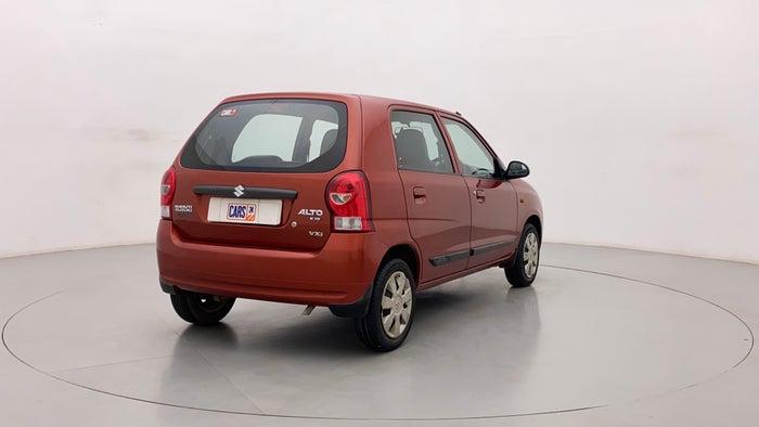 2011 Maruti Alto K10