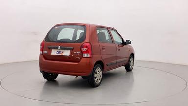 2011 Maruti Alto K10