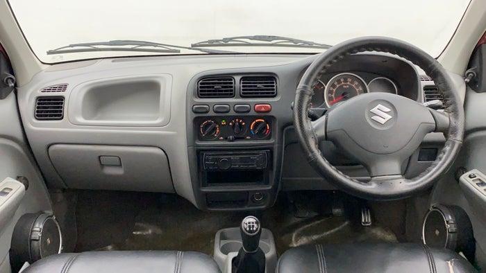 2011 Maruti Alto K10