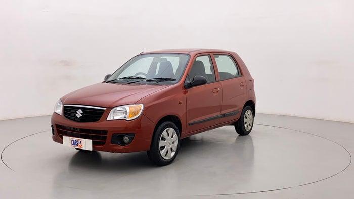 2011 Maruti Alto K10