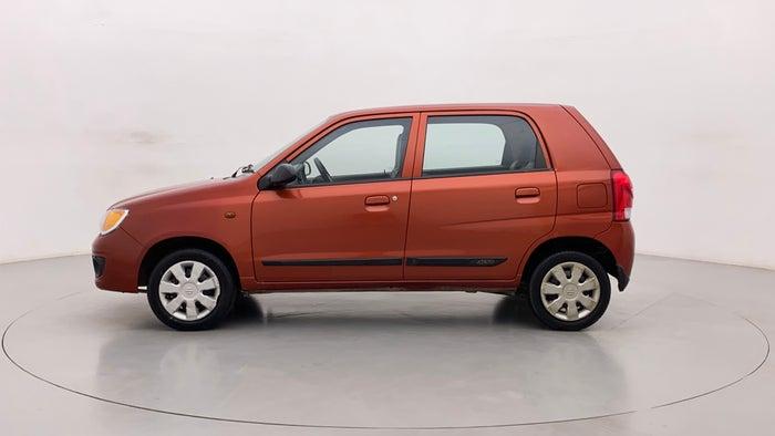 2011 Maruti Alto K10