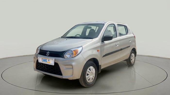 2021 Maruti Alto