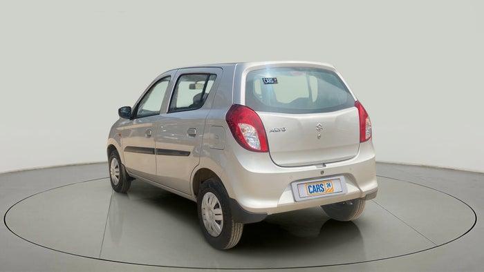 2021 Maruti Alto