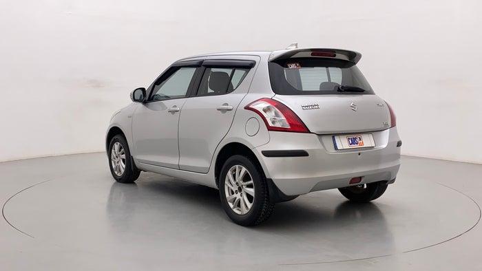 2014 Maruti Swift