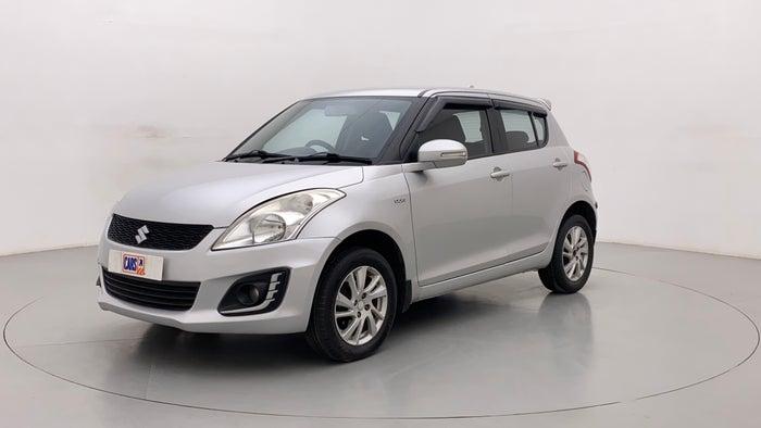 2014 Maruti Swift