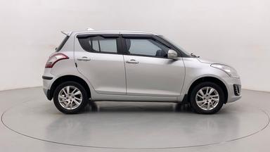 2014 Maruti Swift