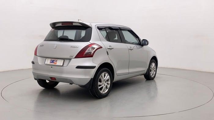 2014 Maruti Swift