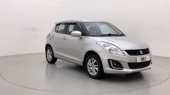 2014 Maruti Swift