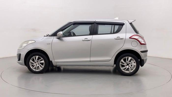 2014 Maruti Swift