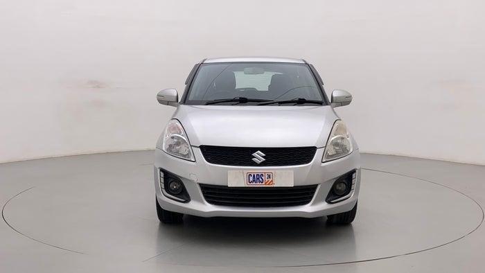 2014 Maruti Swift