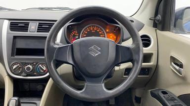 2014 Maruti Celerio