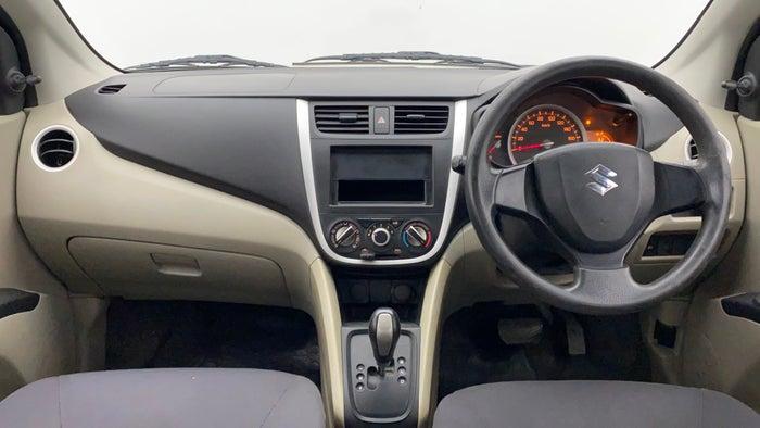 2014 Maruti Celerio