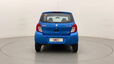 2014 Maruti Celerio