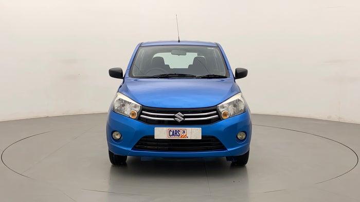 2014 Maruti Celerio