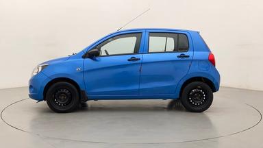 2014 Maruti Celerio