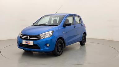 2014 Maruti Celerio