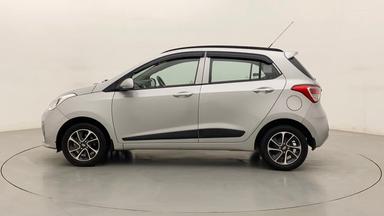 2017 HYUNDAI GRAND I10