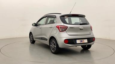 2017 HYUNDAI GRAND I10