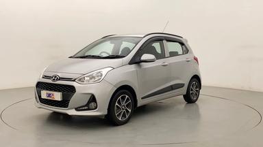 2017 HYUNDAI GRAND I10