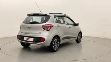 2017 HYUNDAI GRAND I10