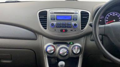 2012 Hyundai i10