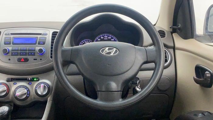 2012 Hyundai i10