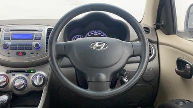 2012 Hyundai i10