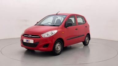 2012 Hyundai i10