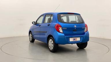 2015 Maruti Celerio