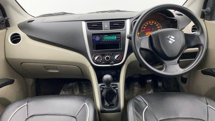 2015 Maruti Celerio