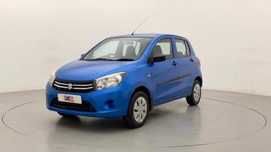 2015 Maruti Celerio