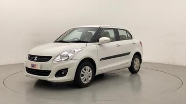 2012 Maruti Swift Dzire