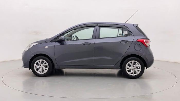 2018 Hyundai Grand i10