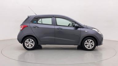 2018 Hyundai Grand i10