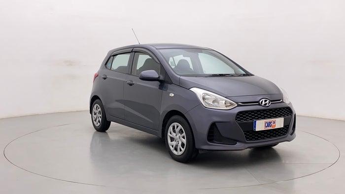 2018 Hyundai Grand i10