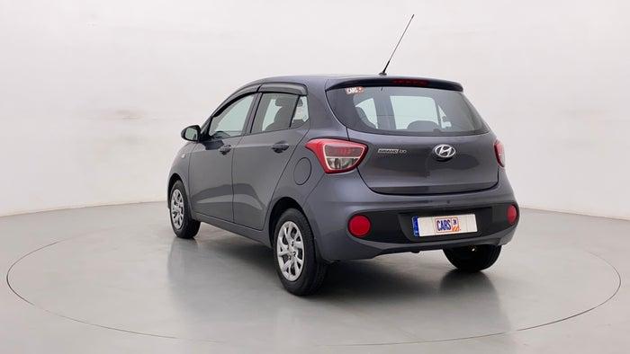 2018 Hyundai Grand i10