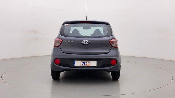 2018 Hyundai Grand i10