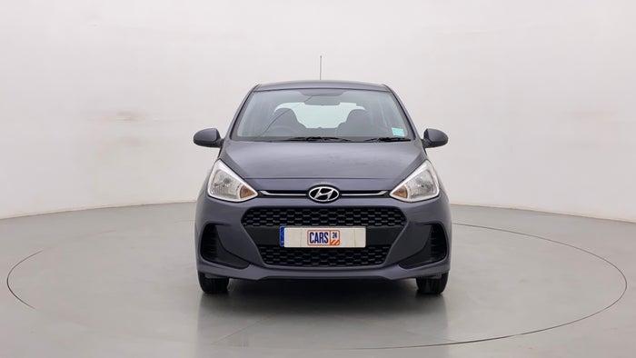 2018 Hyundai Grand i10