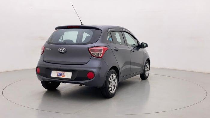 2018 Hyundai Grand i10