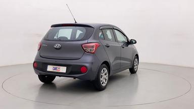 2018 Hyundai Grand i10